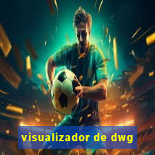 visualizador de dwg